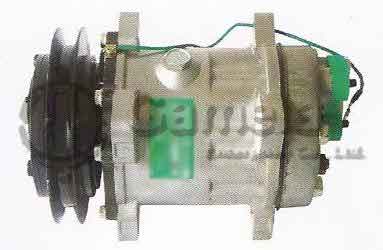 64113GA-709-6021 - Compressor-for-SUMITOMO-SH200