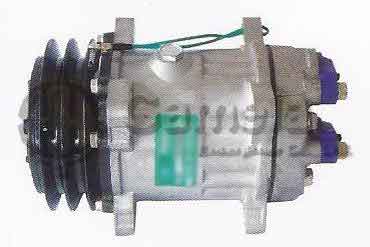 64113GA-709-6022 - Compressor-for-VOLVO-210