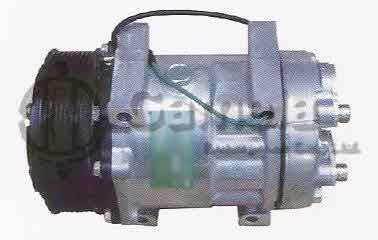 64113GA-709-6023 - Compressor-for-VOLVO-230