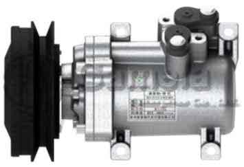 64115-1243 - Compressor-for-Caterpillar-320-320C-OEM-231-6984-247300-2800-447260-6120-447220-38458