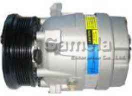 64115-5V16-1919 - Compressor-for-REGAL-PONTIAC