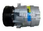 64115-5V16-2120 - Compressor-for-PONTIAC-CHEVROLET