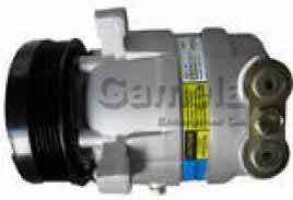 64115-5V16-2813 - Compressor-for-CHEVROLET-OPEL-ASTRA-A-F-NUBIRA-LEGANZA