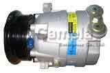 64115-5V16-3939 - Compressor-for-DAEWOO