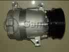 64115-5V16-4722 - Compressor-for-RENAULT-MEGANE