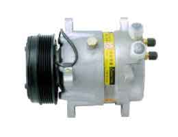 64115-5V16A - compressor-64115-5V16A