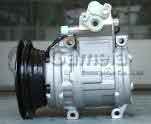 64116-10PA15C-0102G - Compressor-for-MITSUBISHI-V32-PAJERO-2-5-3-0-3-5