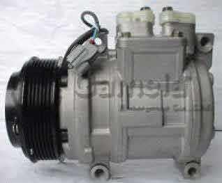 64116-10PA15C-1005 - Compressor-for-HONDA-CRV