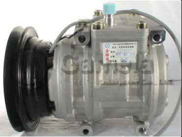 64116-10PA15C-1010 - Compressor-for-MITSUBISHI-JEEP-V32