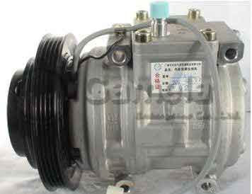 64116-10PA15C-1040 - Compressor-for-MITSUBISHI-JEEP-V31