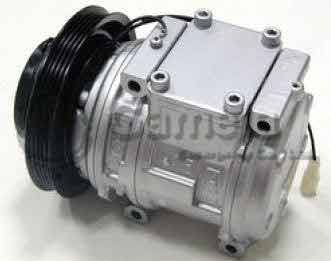 64116-10PA15C-1044 - Compressor-for-TOYOTA-COROLLA