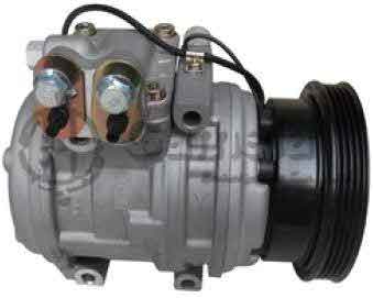 64116-10PA15C-1401 - Compressor-for-KIA-CERATO