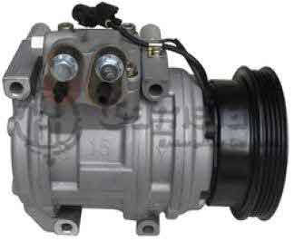 64116-10PA15C-1B01 - Compressor-for-KIA-CERATO-1-6-R12