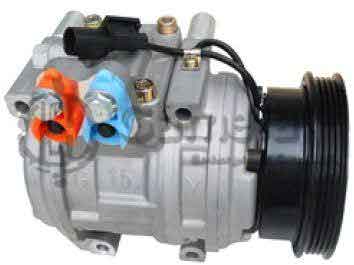 64116-10PA15C-1B02 - Compressor-for-KIA-CERATO-1-6