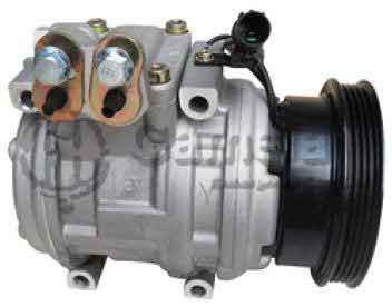 64116-10PA15C-1B04 - Compressor-for-KIA-CERATO-1-3-R12