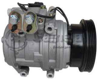 64116-10PA15C-1C04 - Compressor-for-HYUNDAI-ELANTRA