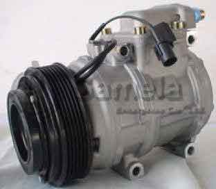 64116-10PA15C-2062 - Compressor-for-MERCEDES-BENZ-MP100