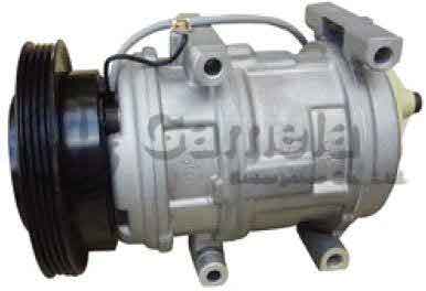 64116-10PA15C-2B04 - Compressor-for-FORD-TRANSIT
