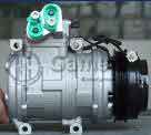 64117-10PA17C-0115G - Compressor-for-TOYOTA-HIACE-RZH10-1996