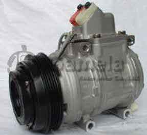 64117-10PA17C-2013 - Compressor-for-JIN-BEI-GRACE