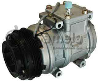 64117-10PA17C-2053 - Compressor-for-MITSUBISHI-SAVRIN