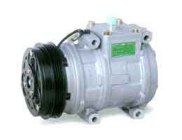 64117-10PA17C - Auto-AC-Compressor-64117-10PA17C