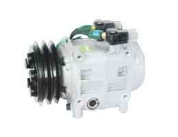 64126-DKS32-TM31 - TM31-Auto-AC-Compressor-64126-DKS32-TM31