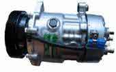 64132-7V16-0303 - Compressor-for-AUDI-A3-TT-SEAT-TOLEDO-SKODA-OCTAVIA-VOLKSWAGEN-GOLF-IV-BORA-NEW-BEETLE-POLO-III