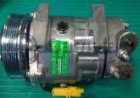 64132-7V16-0611 - Compressor-for-CITROEN-C5-C8-JUMPY-XSARA-PEUGEOT-406-607-807-02