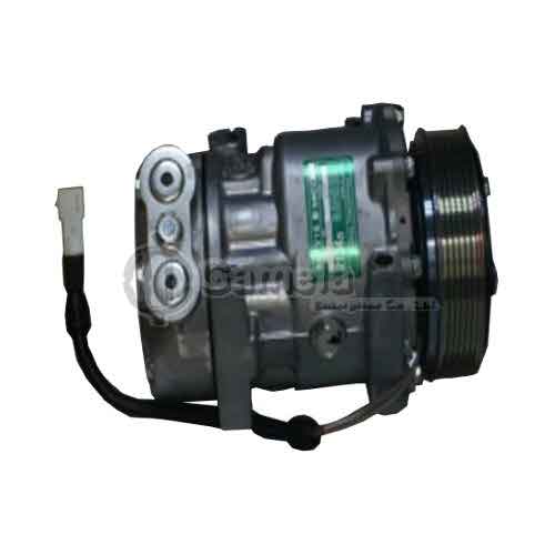 64132-7V16-1237N - Original-Auto-AC-Compressor-SANDEN-model-SD7V16-1237-64132-7V16-1237N