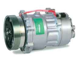 64132-7V16 - compressor-64132-7V16