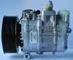 64136-7SBU16C-0101 - Compressor-for-MERCEDES-BENZ-TRUCK
