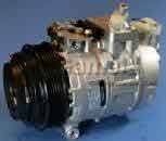 64136-7SBU16C-0102 - Compressor-for-MERCEDES-BENZ-W210-W126-W140