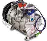 64136-7SBU16C-0104 - Compressor-for-AUDI-A4-A6-A8-VOLKSWAGEN