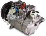 64136-7SBU16C-0114 - Compressor-for-GENERAL-MOTORS-OPEL-VAUXHALL