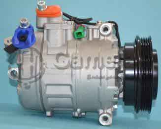 64136-7SBU16C-0701G - Compressor-for-VOLKSWAGEN-PASSAT-B5