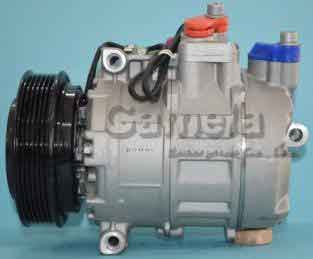 64136-7SBU16C-0702G - Compressor-for-AUDI-A6