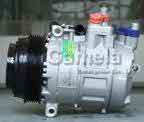64136-7SBU16C-0703G - Compressor-for-MERCEDES-BENZ-W210