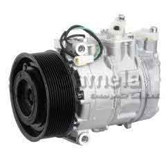 64136-7SBU16C-1001J - Compressor-OEM-A541-230-0411-for-BENZ-ACTROS