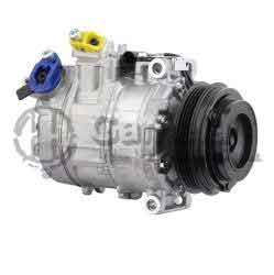 64136-7SBU16C-2010J - Compressor-OEM-6916232-for-BMW-E46-325i-M54-engine