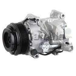 64136-7SBU16C-4002J - Compressor-for-Toyota-HIGHLANDER-3-5-OEM-88320-48160