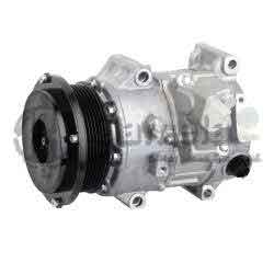 64136-7SBU16C-4003J - Compressor-for-Toyota-HIGHLANDER-2-7-OEM-88310-0T020