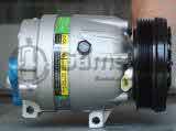 64137-V5-0505G - Compressor-for-BUICK-GL8