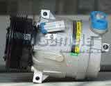 64137-V5-0539G - Compressor-for-BUICK-REGAL-2-0