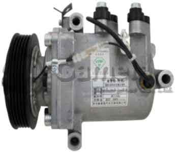 64141-8313 - Compressor-for-Saipa-Brilliance