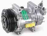 64143-6V12-0202 - Compressor-for-PEUGEOT-206-307-CITROEN-C2-BERLINGO-PARTNER