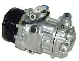 64143-6V12-1414-ASTRA-G-D-8-99 - 1414-ASTRA-G-D-8-99-Compressor-64143-6V12-1414-ASTRA-G-D-8-99