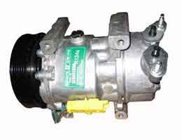 64143-6V12-1439 - Compressor-64143-6V12-1439