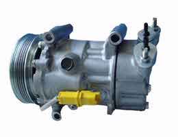 64143-6V12-1449 - Compressor-64143-6V12-1449