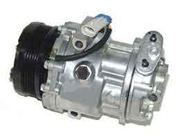 64143-6V12-CVC-ASTRA-G-09-98 - CVC-ASTRA-G-09-98-Compressor-64143-6V12-CVC-ASTRA-G-09-98